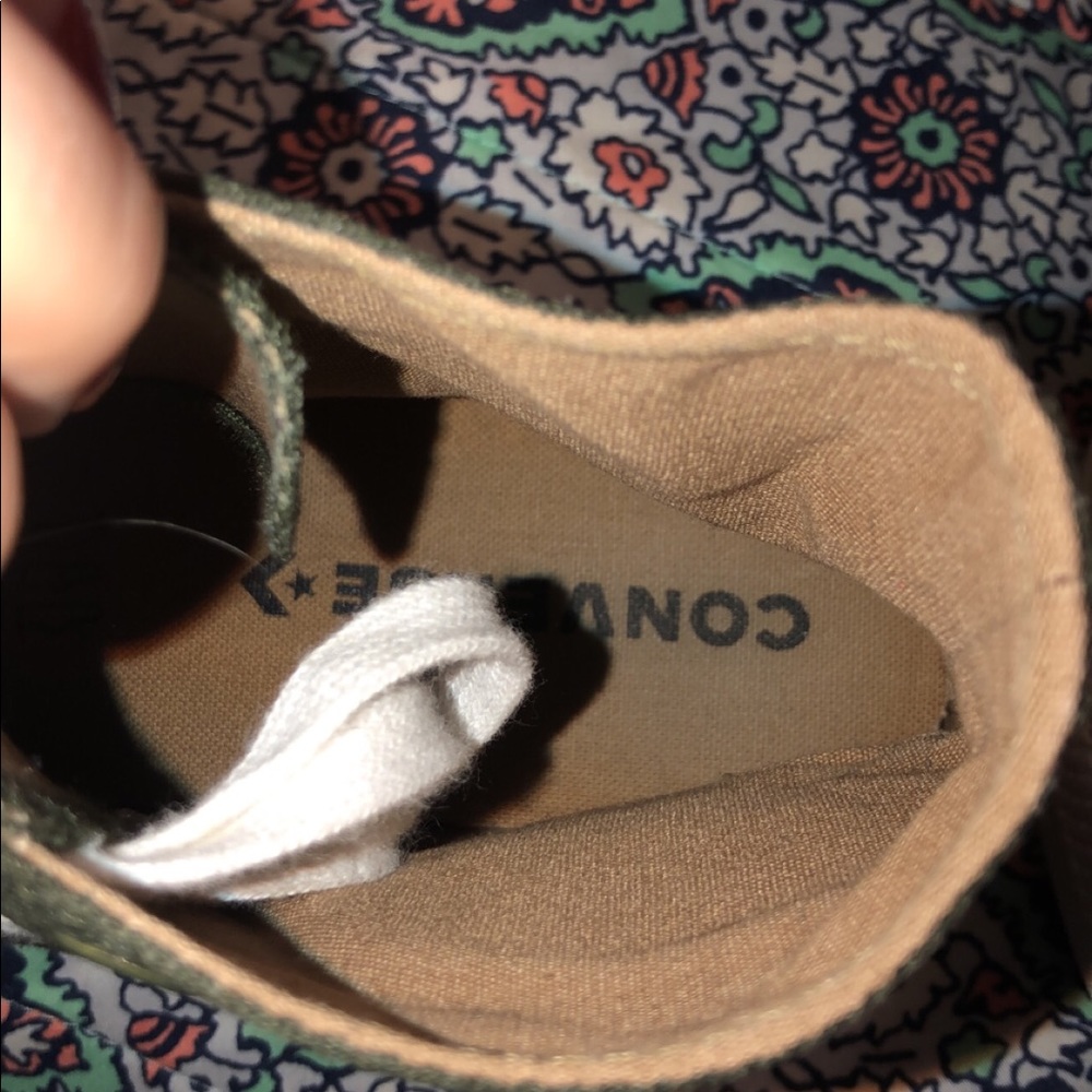 Converse chuck taylor all stars - Picture 7 of 8